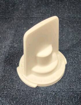 203c5770 Ge Water Filter Inch Bypass Plug Part #