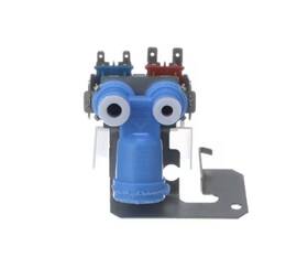 210503 Ge Appliance Solenoid Valve Water Inlet Dual Coil For Refrigerator