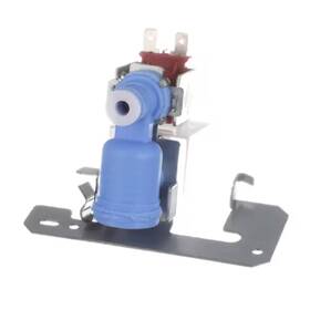 210802l Ge Appliance Solenoid Valve Water Inlet For Refrigerator Genuine Oem