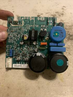 219320026 Ge Genuine Refrigerator Circuit Board Part#219320026. #263 219320026 Ge Genuine Refrigerator Circuit Board Part#219320026. #263