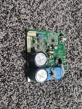 219323004 Ge Refrigerator Circuit Board Part # Vcc3 1156 01 Free Shipping
