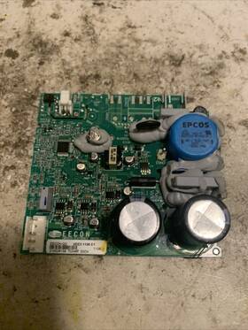 219326139 Ge Refrigerator Main Board. #263