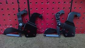 225d2164p006 Ge 225d2164p001 Refrigerator Door Hinges