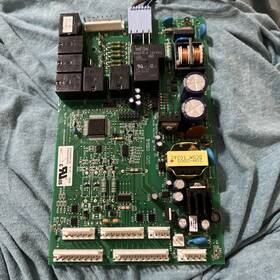 225d4205g002 Ge Genuine Refrigerator Control
