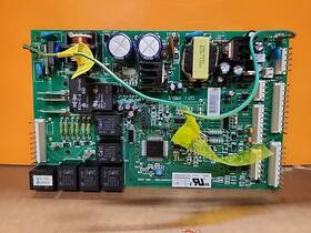 225d4205g003 Ge Ebx1069p007 Refrigerator Control Board