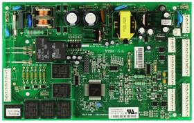 225d4205g009 Ge Refrigerator Control Board 225d4205g009 Ge Refrigerator Control Board