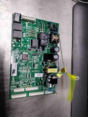 225d4206g004 Ge Refrigerator Control Board Part #