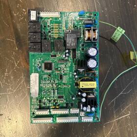 225d4208g003 Ge Refrigerator Control Board