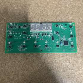 225d4314g004 Ge Refrigerator Dispenser Interface Control Board Part # Km1602