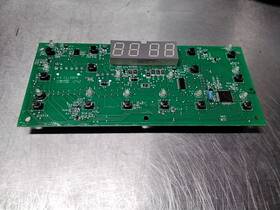 225d4314g007 Ge Refrigerator Control Board Part #