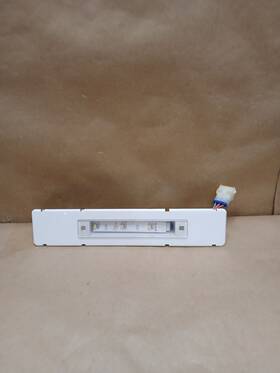 225d5577g001 Ge Refrigerator Led Lamp Assembly White Oem Genuine Appliance #5872