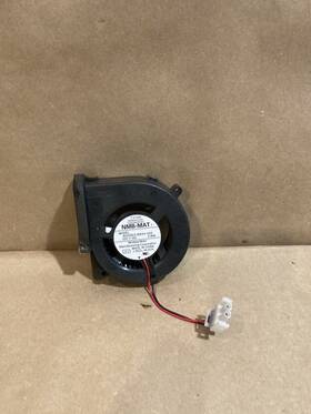 225d5987p001 Ge Refrigerator Evaporator Fan Blower Oem Genuine Hotpoint Fast Shi