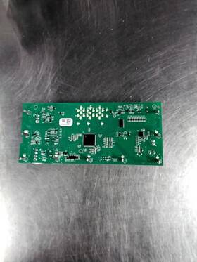 225d8125g006 Ge Used Control Board For Refrigerator Pt# Free Shipping