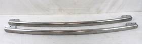 225d8603g001 Ge 2 Used Oem Genuine Refrigerator Door Handle Part #225d8603g001 Wr12x20441
