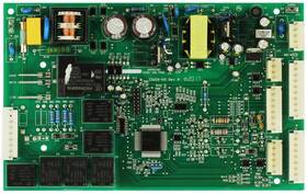 22606-ns Ge Refrigerator Main Control Board Assembly 22606-ns Ge Refrigerator Main Control Board Assembly