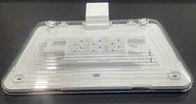 238c5245p001 Ge Refrigerator Light Panel Original