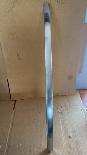 239d1638g002 Ge Refrigerator Door Handle Part#