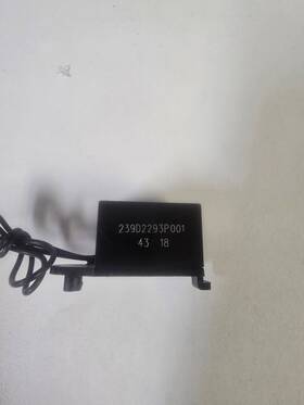 239d2004p001 Ge Gye18jblgfts Refrigerator Ice Motor And Flapper Free Shipping A5 239d2004p001 Ge Gye18jblgfts Refrigerator Ice Motor And Flapper Free Shipping A5