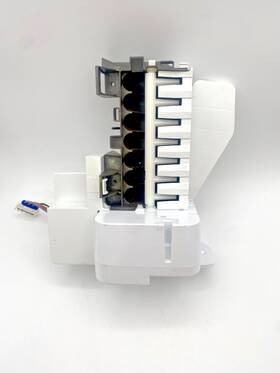239d2261p002 Ge General Electric T02 Ice Maker Assembly 115v 120w For Refrigerator 239d2261p002 Ge General Electric T02 Ice Maker Assembly 115v 120w For Refrigerator