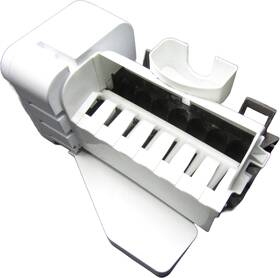 239d2277g001 Ge Refrigerator Ice Cube Maker Oem Free 1 Year Warranty Lot1