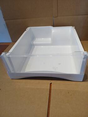 239d2416p002 Ge Refrigerator Left Crisper Drawer Part#