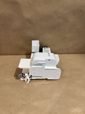 239d4355p001 Ge Refrigerator Icemaker Oem Replacement Hotpoint White Fast Ship