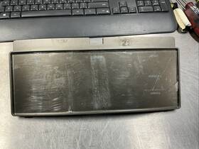 239d4723p005 Ge 239d4724g010 Refrigerator Display Board Marks On Front P#