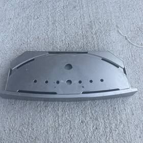 239d5511p001 Ge 239d5512p001 Refrigerator Drip Tray Oem /