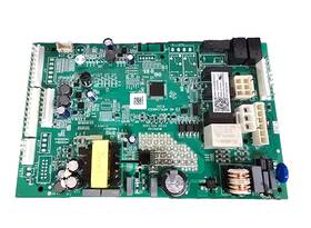 239d6018g002 Ge Refrigerator Control Board - Part # Free Shipping X38 239d6018g002 Ge Refrigerator Control Board - Part # Free Shipping X38