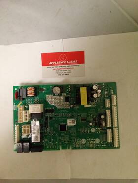 239d6019g103 Ge Refrigerator Control Board Amk-409 239d6019g103 Ge Refrigerator Control Board Amk-409