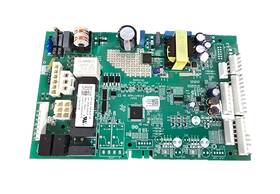 239d6019g105 Ge Refrigerator Control Board - Part Number Free Shipping X41