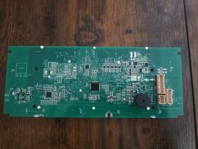 239d6168g001 Ge Fridge Control Board Fron Brand New Refrigerator Oem Parts