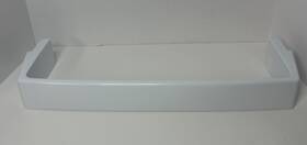 245d1185p001 Ge Refrigerator Door Shelf Used Wr17x30024 Oem Retainer Bar 245d1185p001 Ge Refrigerator Door Shelf Used Wr17x30024 Oem Retainer Bar