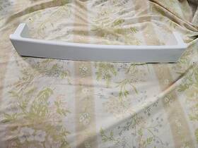245d1187 Ge Refrigerator Freezer Door Bar 22 1/4in