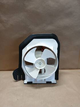 245d1237p001 Ge Refrigerator Condenser Fan Motor Assembly Oem Genuine Fast Ship 245d1237p001 Ge Refrigerator Condenser Fan Motor Assembly Oem Genuine Fast Ship