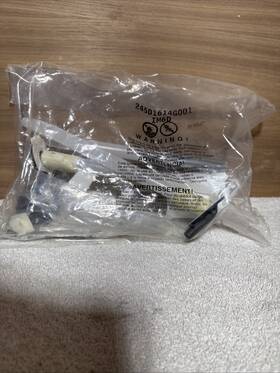 245d1614g001 Ge Genuine Oem Refrigerator Ice Maker Kit