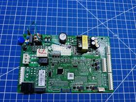 245d1888g001 Ge Refrigerator Main Control Board P# Wr55x28660