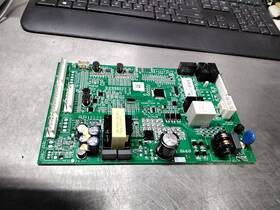 245d1897g001 Ge Refrigerator Control Board Part # 245d1897g001 Ge Refrigerator Control Board Part #