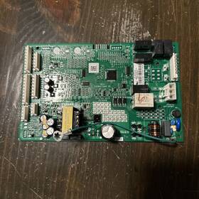 245d1899g004 Ge Refrigerator Main Control Board Assembly 245d1899g004 Ge Refrigerator Main Control Board Assembly