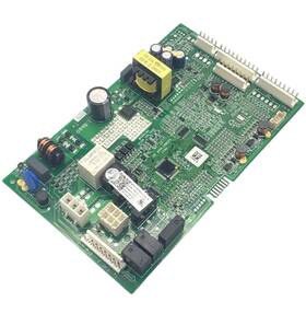 245d1908g001 Ge Same Day Ship Fridge Control Warranty 2-year