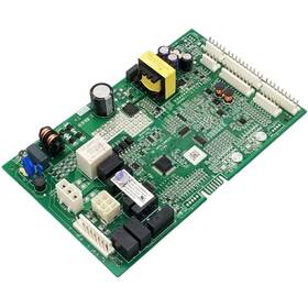 245d1909g001 Ge Oem Refrigerator Control 1-year Guarantee Free Same Day Shipping
