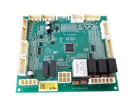 245d2247g001 Ge Control Board For Refrigerator Pt# Free Shipping A19