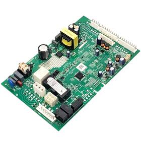 245d2268g002 Ge Oem Fridge Control Board 1-year Guarantee Free Same Day Shipping