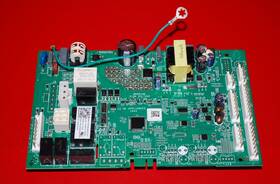 245d2269g001 Ge Refrigerator Control Board - Part #