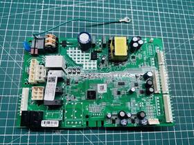 245d2277g001 Ge Refrigerator Main Control Board P#245d2277g001