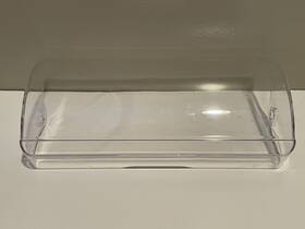 245d2716p001 Ge Refrigerator Dairy Door