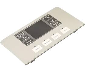 290d9863g010 Ge Same Day Ship Fridge Dispenser Control 2-year Warranty