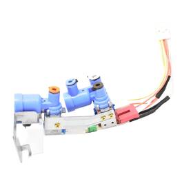294d1880g001r00 Ge General Electric Refrigerator Water Valve Replacement 294d1880g001r00 Ge General Electric Refrigerator Water Valve Replacement