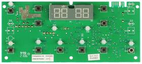 294d2075g001 Ge Refrigerator Dispenser Board