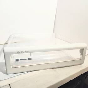 30724162d7563 Ge Oem Genuine Refrigerator Crisper Drawer 30724162d7563 Ge Oem Genuine Refrigerator Crisper Drawer
